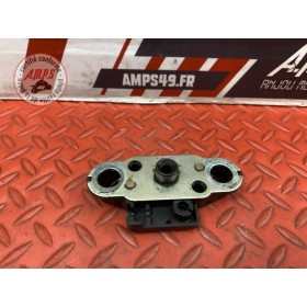 Verrouillage de selle Cagiva 1000 Raptor 2000 à 2005
